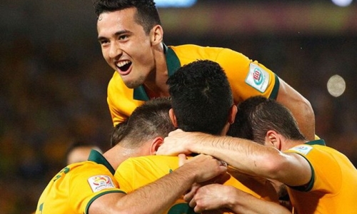 Thắng Hàn Quốc kịch tính, Australia lần đầu vô địch Asian Cup