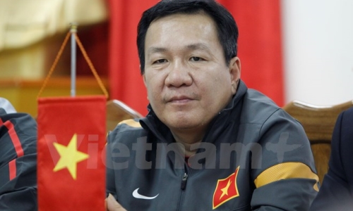 "Đặt mục tiêu chung kết SEA Games cho U23 Việt Nam là hơi sớm"