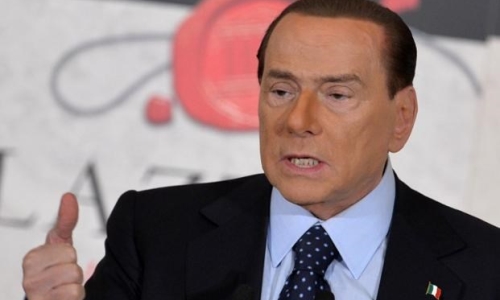 Cựu Thủ tướng Italy Berlusconi: Trừng phạt Nga là vô nghĩa