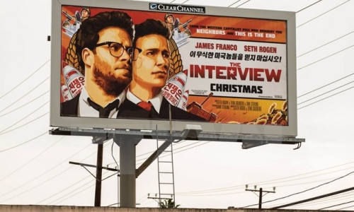 Triều Tiên đề nghị Campuchia cấm bán và chiếu phim "The Interview"