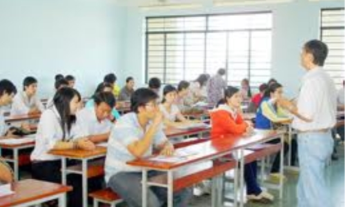 Giảng viên đại học phải dành 1/3 quỹ thời gian năm học để nghiên cứu khoa học