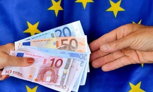 Khu vực đồng Euro đang đứng trước nguy cơ tan rã ?