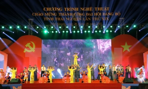 63 trong 68 Đảng bộ đã tổ chức xong Đại hội nhiệm kỳ 2015-2020