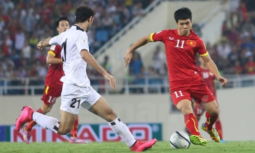 Tuyển Việt Nam nên hài lòng với mục tiêu Asian Cup 2019