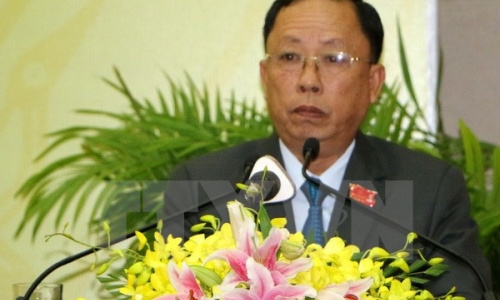 Hậu Giang phấn đấu đến năm 2020 trở thành tỉnh khá của vùng Đồng bằng Sông Cửu Long