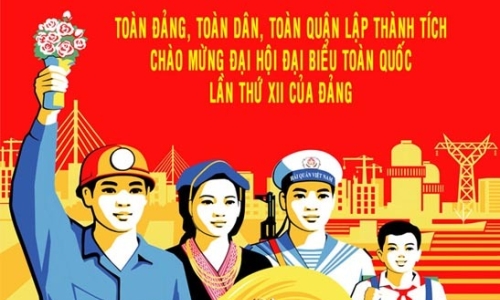 Nhiều ý kiến tâm huyết của đảng viên tỉnh Bình Định
