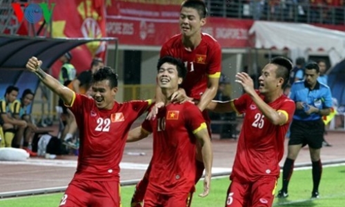 AFF dự định hạ thấp tuổi dự môn bóng đá nam SEA Games