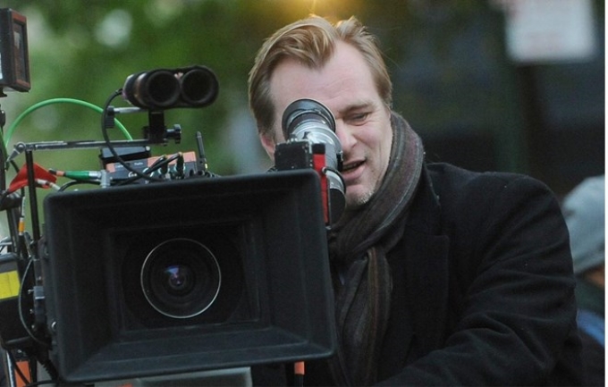 (Đạo diễn nổi tiếng Christopher Nolan. (Ảnh: independent.co.uk)