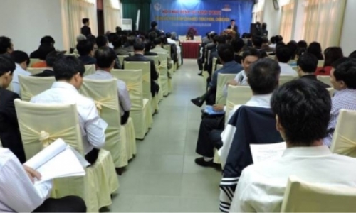 Việt Nam nghiên cứu và sản xuất thành công vắc xin tai xanh (PRRS)