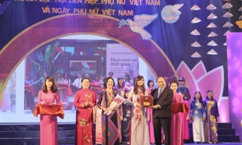 “Địa chỉ đỏ” về lịch sử, văn hóa của phụ nữ Việt Nam
