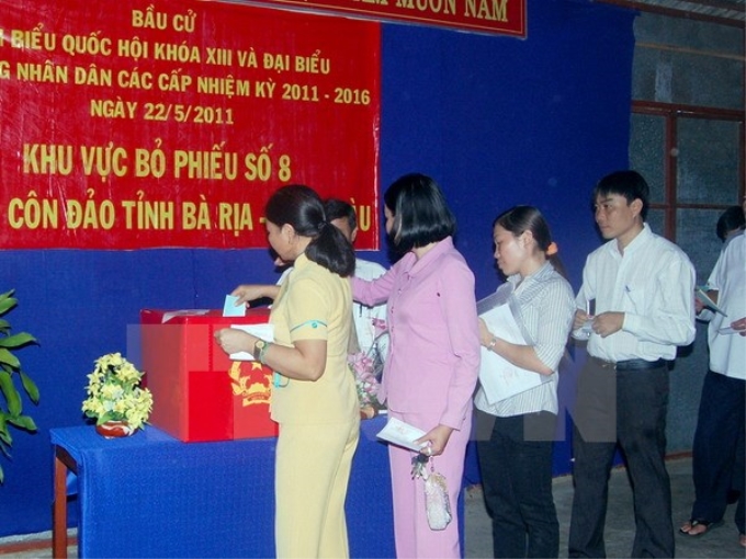 (Ảnh minh họa: TTXVN)