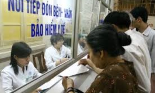 Bảo hiểm y tế góp phần nâng cao sức khỏe đồng bào vùng cao Lai Châu