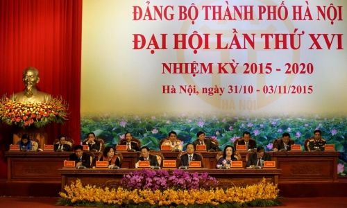 10 sự kiện nổi bật của Việt Nam trong năm 2015