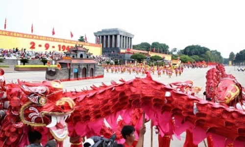 10 sự kiện văn hóa, thể thao và du lịch tiêu biểu 2015