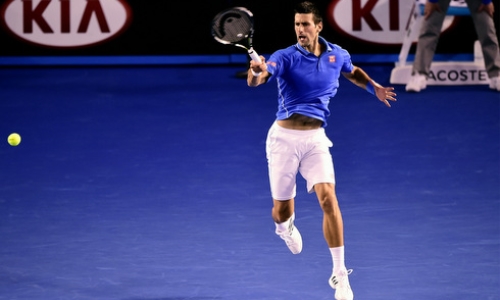 Djokovic lần thứ 5 vô địch Australia mở rộng