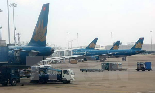 Vietnam Airlines giảm 20% giá vé cho tất cả các hành trình nội địa