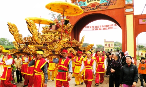 Tăng cường phòng chống dịch bệnh sau Tết và mùa lễ hội