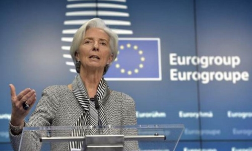 IMF kêu gọi đảm bảo quyền được đi làm của nữ giới toàn cầu