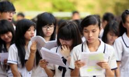 Nghệ An: Cụm Thi Vinh sẵn sàng cho kỳ thi tốt nghiệp Trung học phổ thông năm 2015