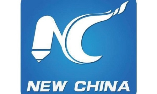 Tân Hoa xã chính thức ra mắt trên mạng xã hội dưới tên New China