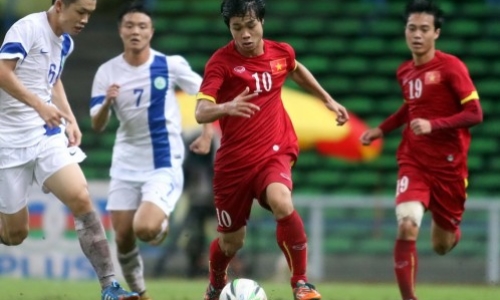 Ngày 14-4: bốc thăm chia bảng SEA Games 28