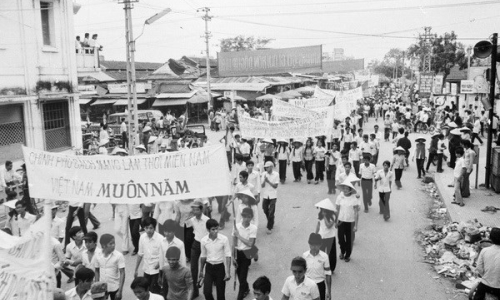 Đại thắng mùa Xuân 1975 - Sức mạnh của niềm tin chiến thắng và ý chí thống nhất Tổ quốc