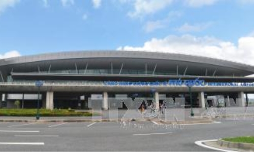 Khởi công xây dựng Cảng hành khách quốc tế Phú Quốc