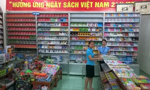 Điện Biên: Nhiều hoạt động Hưởng ứng “Ngày sách Việt Nam lần thứ II - 2015”