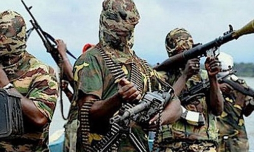 Việt Nam quan ngại về những hành động khủng bố của Boko Haram