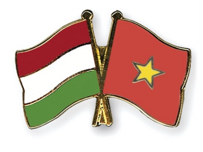 Ảnh minh họa. (Nguồn: crossed-flag-pins.com)