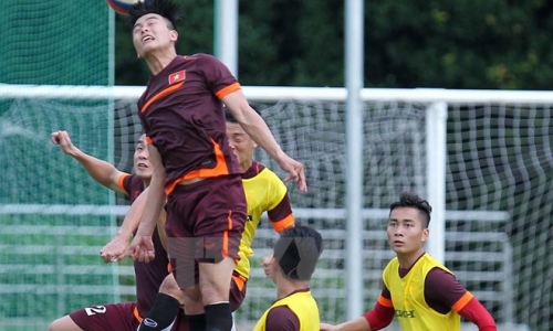 Lịch thi đấu và truyền hình trực tiếp của U23 Việt Nam tại SEA Games 28