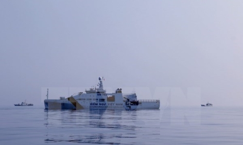 3/5: Truy điệu hai phi công tử nạn trong vụ máy bay Su-22