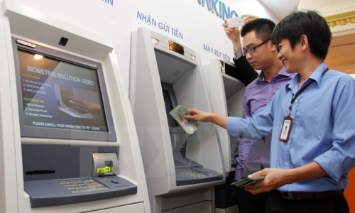 Kiểm tra, giám sát và xử lý vi phạm đối với hoạt động ATM