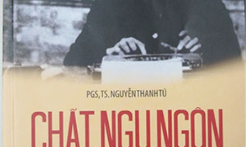 “Cây đại thụ ngụ ngôn” Hồ Chí Minh