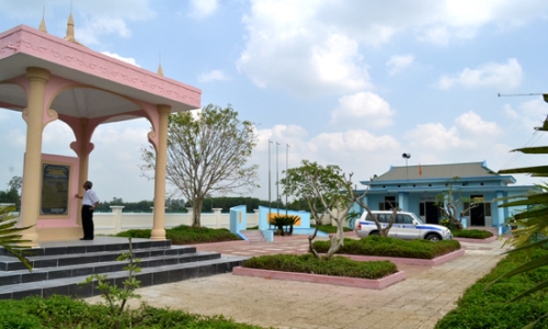 Gặp những cựu chiến binh quân tình nguyện Hạ Lào - Đông Bắc Campuchia