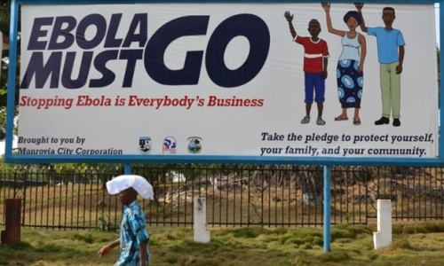 Tổ chức Y tế Thế giới tuyên bố Liberia thoát khỏi dịch Ebola
