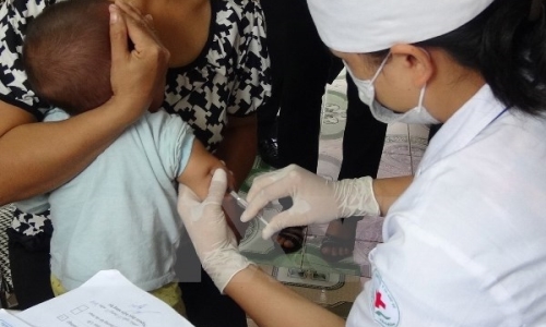 Trẻ tử vong sau tiêm ở Thanh Hóa: Không phải do vắcxin và tiêm chủng