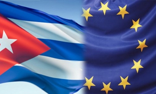 Cuba-EU tổ chức vòng đàm phán đầu tiên về vấn đề nhân quyền