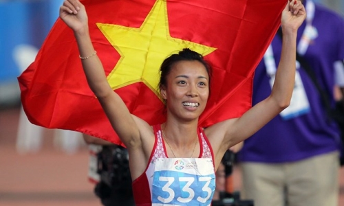 Việt Nam giành thành tích cao ở các môn thi đấu Olympic