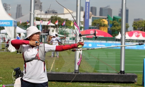 Bảng tổng sắp huy chương SEA Games 28: Việt Nam vững tốp 3