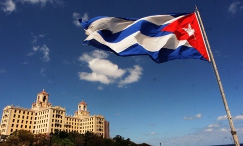 Nhà Trắng dọa sẽ phủ quyết dự luật hạn chế đi lại tới Cuba