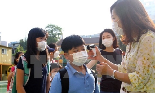 Việt Nam chưa phát hiện người nhiễm MERS, nhưng có nguy cơ lây lan