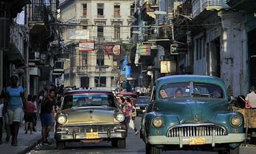 Cuba muốn hiện đại hóa mô hình kinh tế xã hội chủ nghĩa