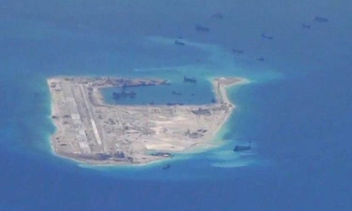 Sự ngụy biện về “chủ quyền lãnh thổ” trên Biển Đông của Trung Quốc