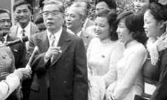Cố Tổng Bí thư Nguyễn Văn Linh và công cuộc đổi mới