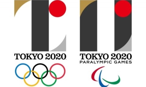 Nhật Bản công bố biểu tượng Olympic Tokyo 2020