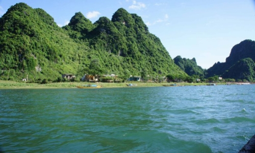 Phong Nha - Kẻ Bàng được UNESCO vinh danh lần thứ 2