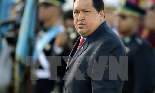 Tọa đàm về sự nghiệp của cố Tổng thống Venezuela Hugo Chávez