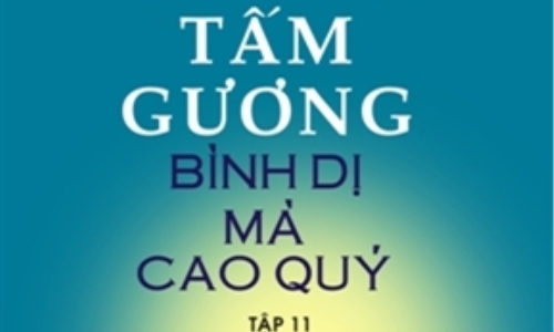 Những cánh hoa thơm