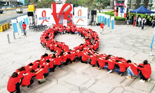 Sơn La nỗ lực phòng, chống HIV/AIDS